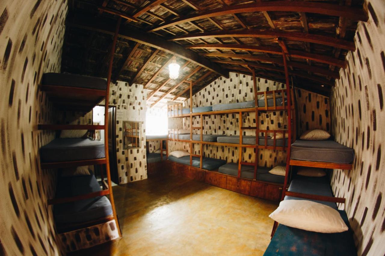 Hostel Da Bruna - Botafogo Rio de Janeiro Exterior foto
