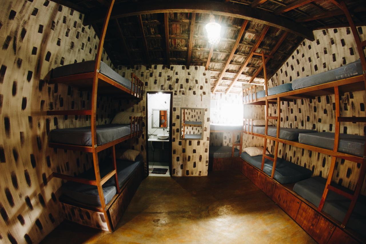 Hostel Da Bruna - Botafogo Rio de Janeiro Exterior foto
