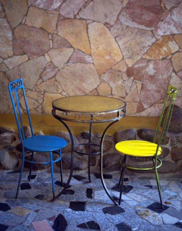 Hostel Da Bruna - Botafogo Rio de Janeiro Exterior foto